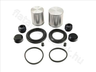 Féknyereg Dugattyú FIAT DUCATO 02> első [+] gumitömítés 46/52MM BREMBO  - JUMPER, DUCATO, BOXER - FT34501, 4401.F0 -  - Fastoriginal Utángyártott új 4401.F0